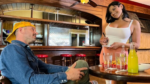 Waiting For Cock Mona Azar Scott Nails Blazzers Porn