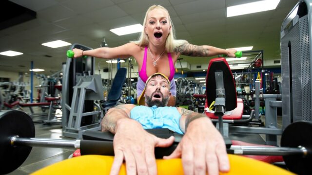 Busted Elana Bunnz GI Joey Full Video Mia Khalifa Hard Core Porn