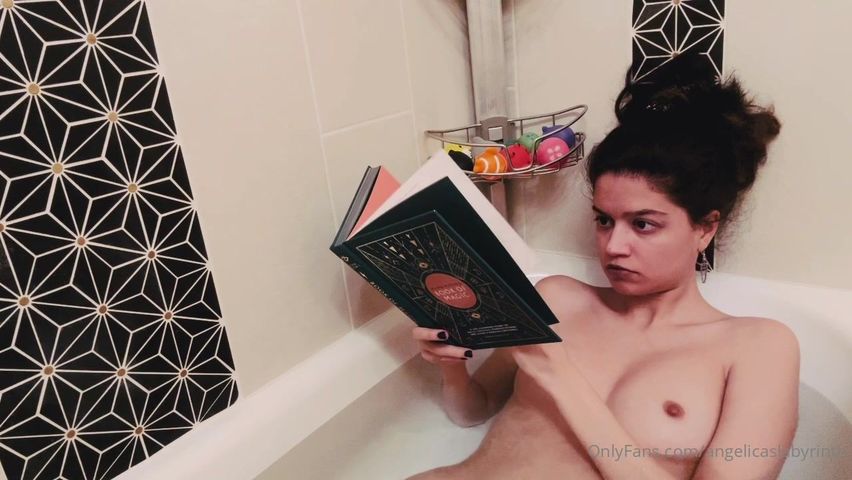 Angelica ASMR - 2 December 2022 - Soaking With Magic ASMRnude.com Celeb Look Alike Porn - Pornez.net | Pornez.com Watch Free All of trend and latest brand porn full Videos pornez.cam