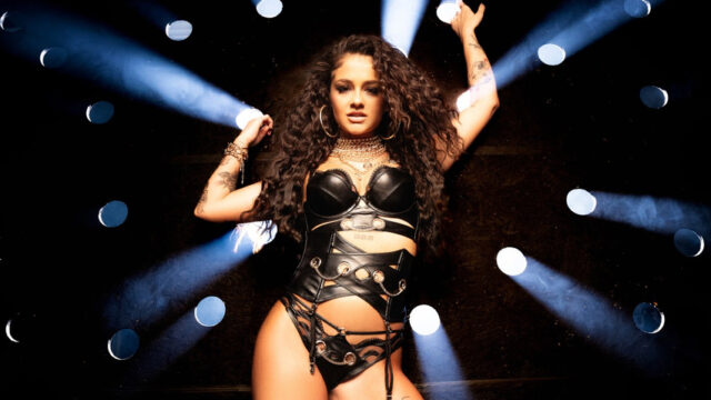 Totm On The Rocks Models Ryan Reid Porn Indian Film