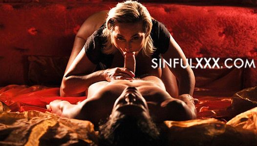 Milf Fuck A Strong Guy Now I’ll Give It A Try For Myself Desirae Spencer Porn