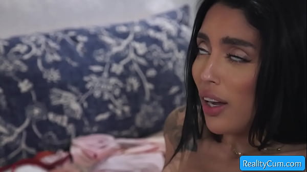 Gorgeous Latina Hottie Babe Get Her Juicy Pussy Licked And Suck Huge Dick – Vanessa Sky, Tyler Cruise Real Incest Porn Medellin Colombia Porn