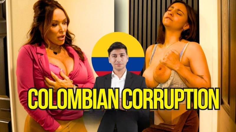 Rachel Steele Hailey Rose Colombian Corruption Part To 2 2024 Hardcore Milf Bigtits Roleplay Family Threesome Motherless Porn