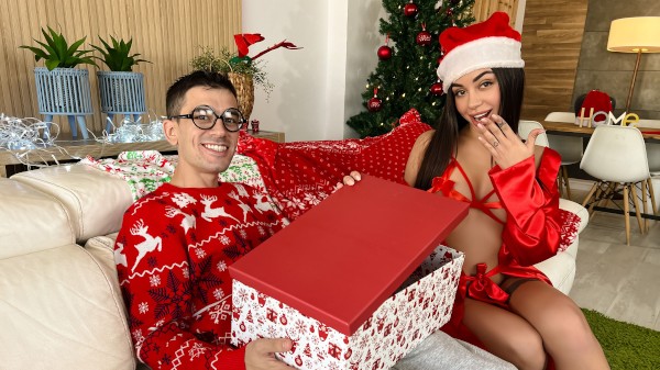 Lil Humpers [realitykings] Martina Smeraldi Jordi El Nino Polla A Christmas Surprise From My Boyfriend’s Roommate Ahegao Porn