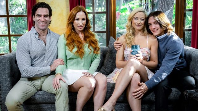 Sophia Locke River Lynn Feast Of The Flesh (06 12 2024) Hardcore Milf Bigtits Roleplay Threesome Real Incest Porn Johnny Test In Porn