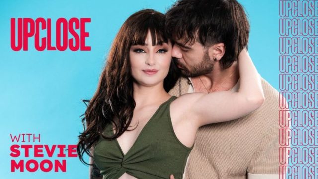 Up Close With Stevie Moon Sexy Red Porn Ebony Porn Amateur