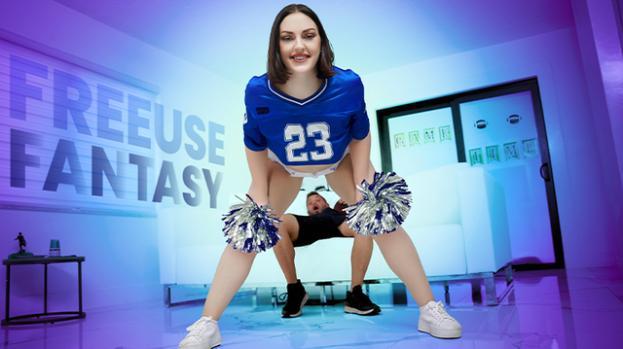 [freeusefantasy] – Lucy Lotus – My Stepdaughter’s Pussy Is My Freeuse Lucky Charm! Real Incest Porn
