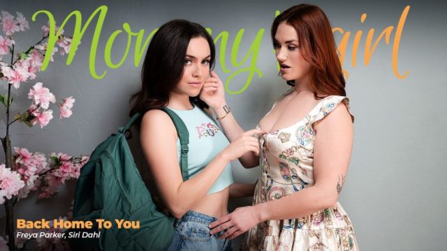 [mommysgirl] Freya Parker, Siri Dahl Back Home To You Layla Jenner Porn Pixel Gaming Porn Twi’lek Porn