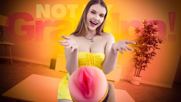 [notmygrandpa] – Harlow West – You’re Huge, Step-grandpa! Would You Like To Fuck A Young Pussy One Last Time? Altyazılı Porn Dad Seduced Porn