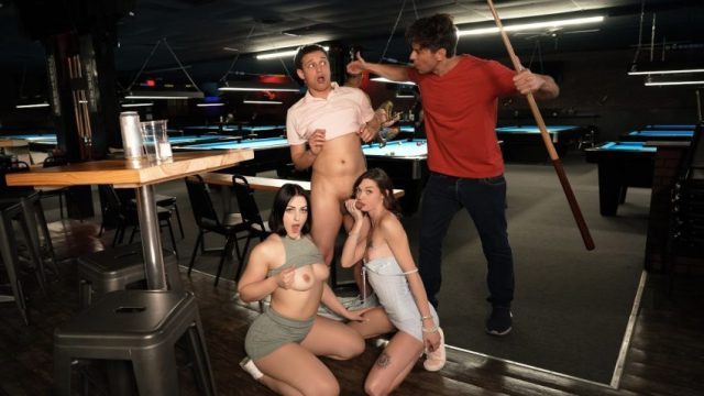 [RealityKings] – [RKPrime] Rack ‘Em Up Shrooms Q, Lucy Lotus, Johnny Love Leg Shaking Porn