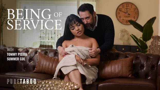 [puretaboo] Summer Col (being Of Service 03.18.2025) Busty Doctor Ass Big Porn Star