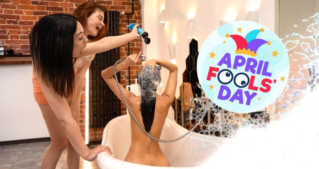 [clubsweethearts] Ashly Rabbit, Roxy Muray, Foxy Dreams (april Fools Day! 04.01.2025) Zipper Dress Jason Brown Porn