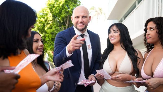 JMac For Mayor Of Miami Nika Venom Melztube Funsized Megan JMac Full Video The Boondocks Porn