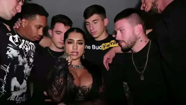 Yasmina Khan (2025) Hardcore Bigtits Creampie Gangbang Diamond Choker Gf Best Friend Porn