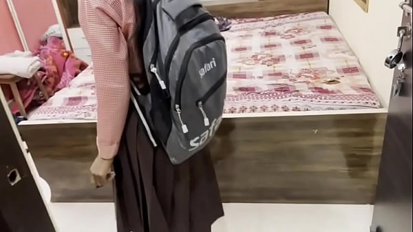 Indian Hot Desi College Girl Come To School And Fucked Her Porn Cartoon Mother Son