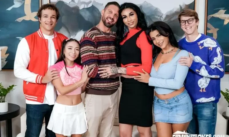 Amber Summer Not In Public Slutty Stepsispounded In The Changing Room Hardcore Roleplay Family Dad Seduced Porn Paginas Pornos