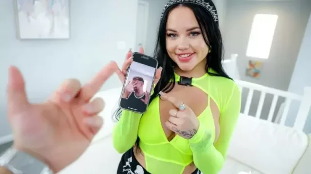 Madalina Moon Stepsister Takes Her Hung Stepbro Svirginity Hardcore Bigtits Roleplay Family Pov Jax Slayer Threesome Porn Cum Tribute Porn