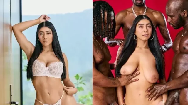 Blacked Violet Myers Bbc Queen Violet Takes On Three Cocks Hardcore Artporn Milf Bigtits Foursome Black Bbc Calista Melissa Porn Tia Bella Porn
