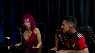 Contou A Cena Hard Que Fez, Não Gravaria Com Filha (como Andressa Urach E Carlos Fazem), E O Mama Senta E Passa… – Tiffany Carioca & Gabriel Rios (WATCH ON: SHEER/RED) Pornos Completos