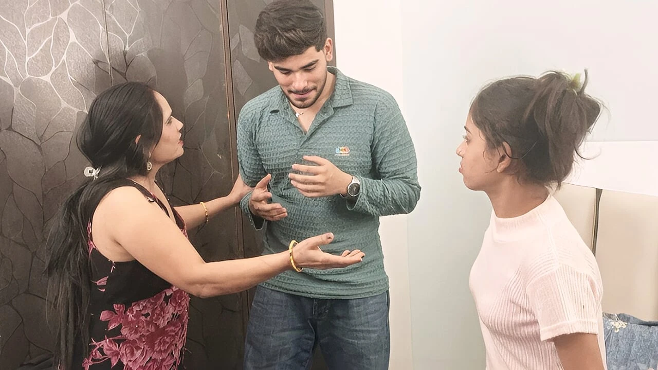 Indian Desi Stepmom Hardcore Fucking Sex .. Best Indian Hard Fucking Porn Video Celeb Porn Leaks