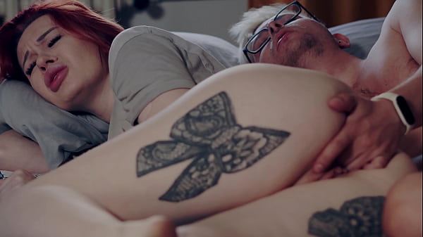 Redhead Step Mom Gets Her Pussy Fucked Hard And Loud Redhead Pics Porn