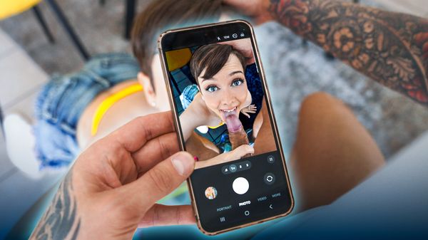 Jade Valentine – “But I’m A Daddy’s Girl” Jade’s ‘Secret Admirer’ Gets To Watch The Fun Funny Porn Names