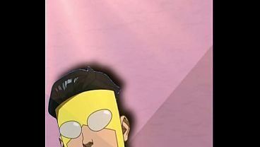 Invincible edit