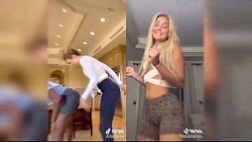 tik tok