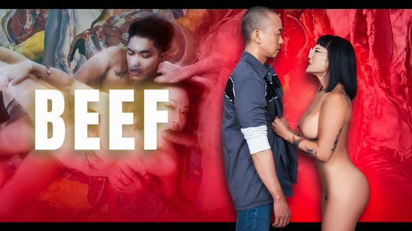 Kitty Chow  “Eat My Pussy, Douchebag!” (Kitty Chow Debut + “Beef” Parody) Porn Kitty Jane